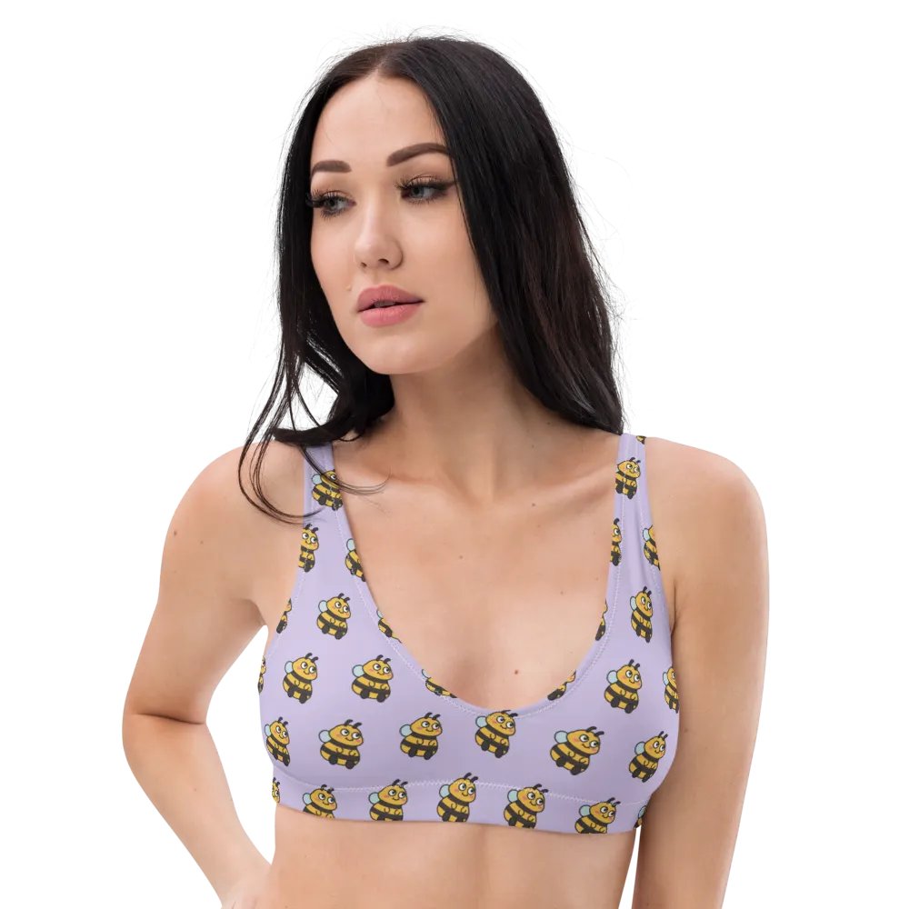 Bee-kini Top product image (2)