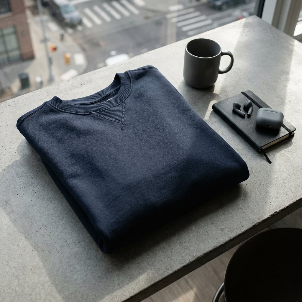 Saint Lironne Sweatshirt product image (4)