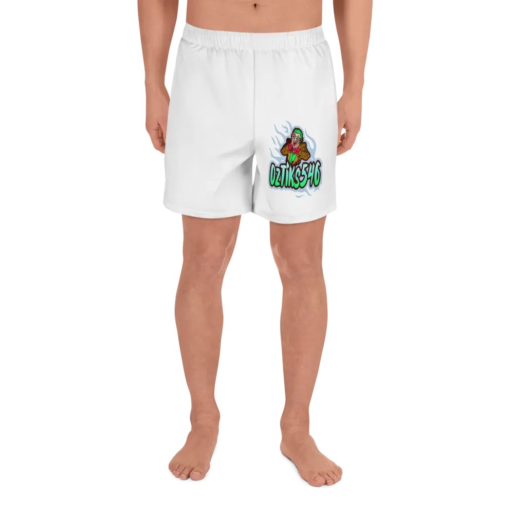 Athletic Long Shorts product image (5)