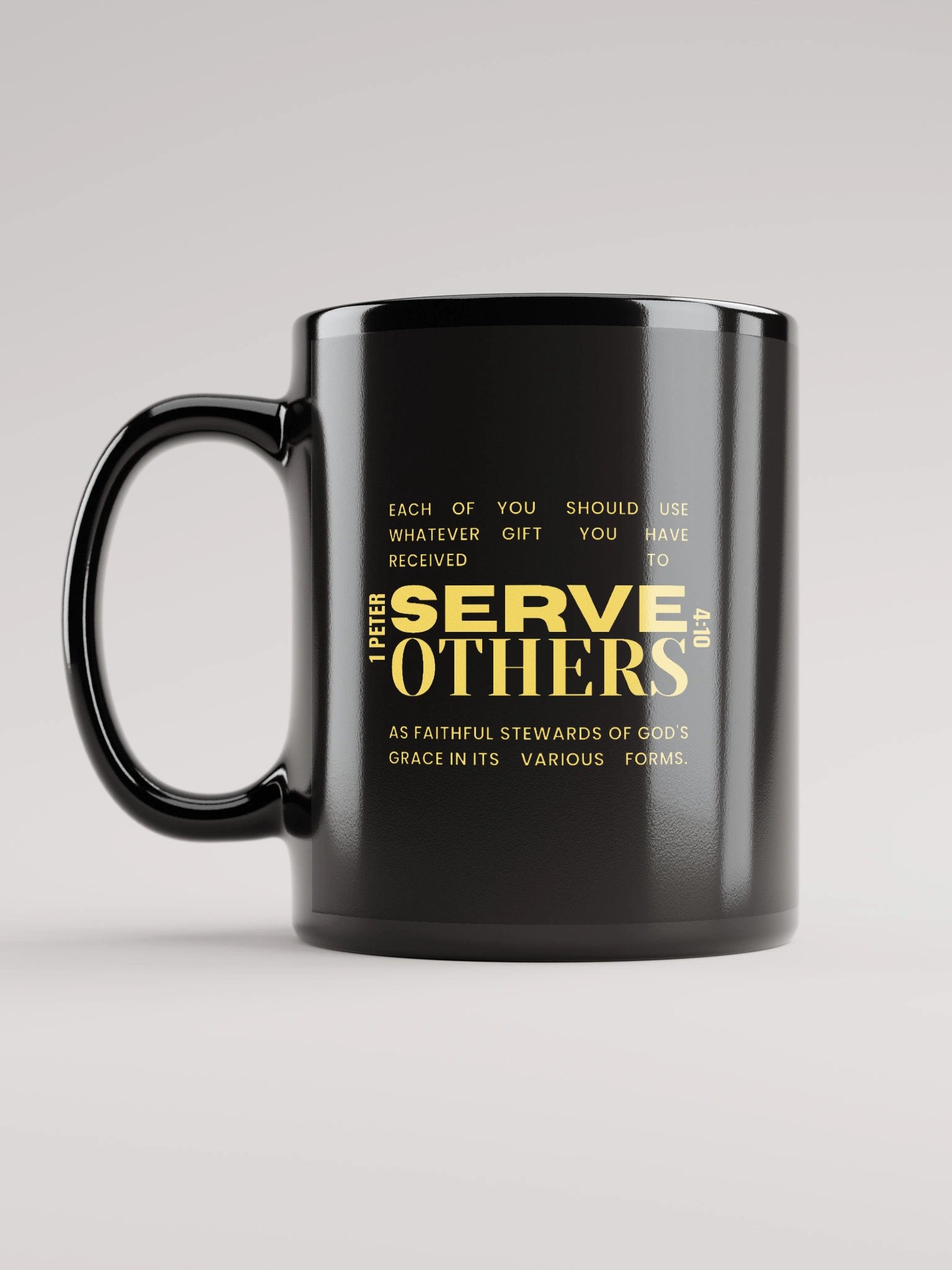 SERVE OTHERS MUG product image (12)
