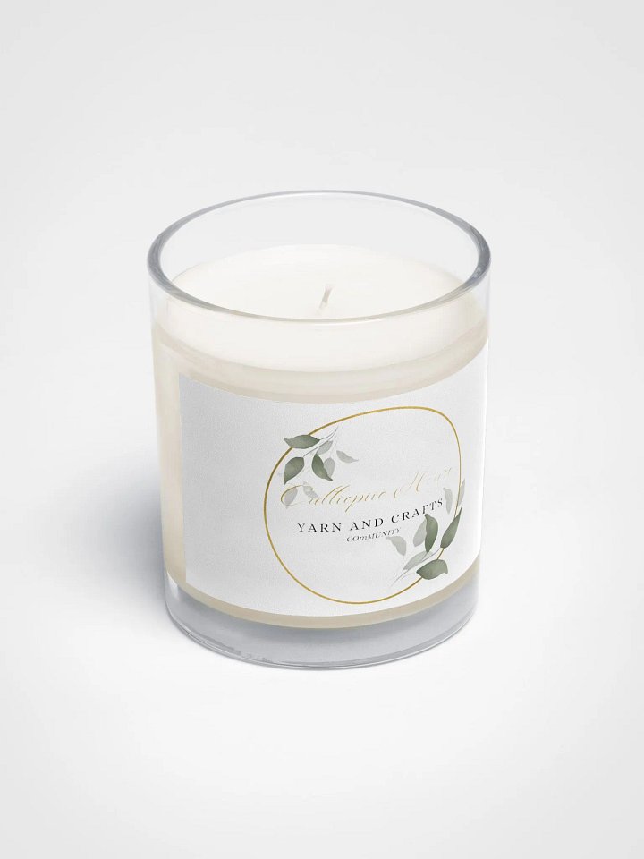 Cullipine House Botanical Candle product image (2)