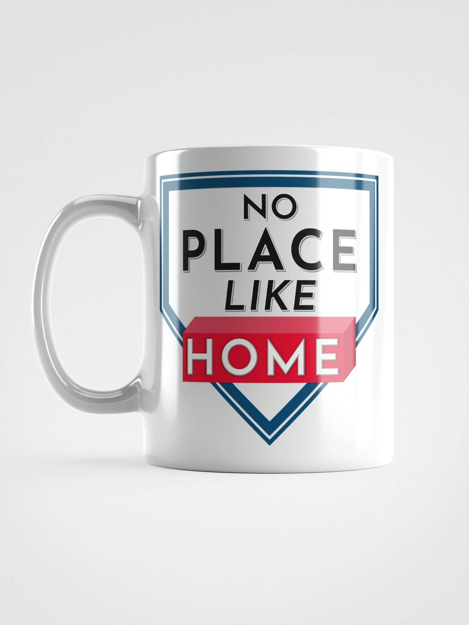 No Place Like Home | Mug product image (1)