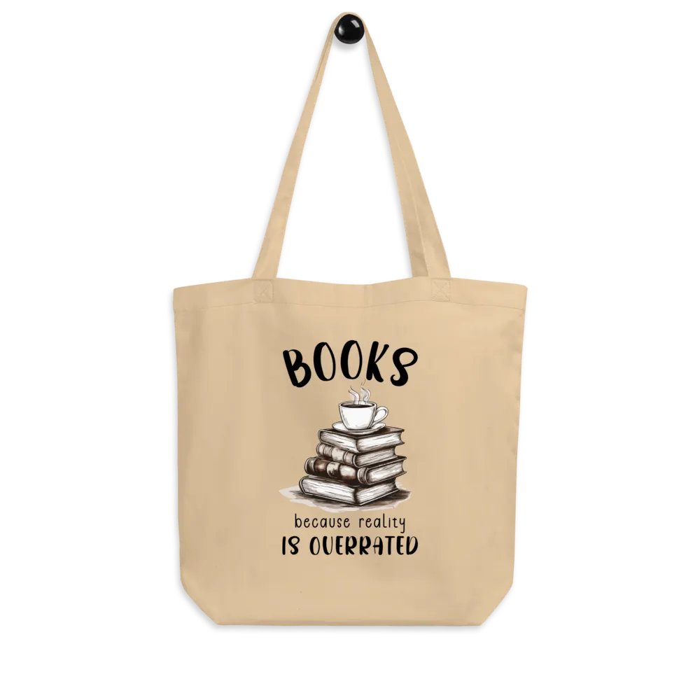 Bookworm's Delight: 