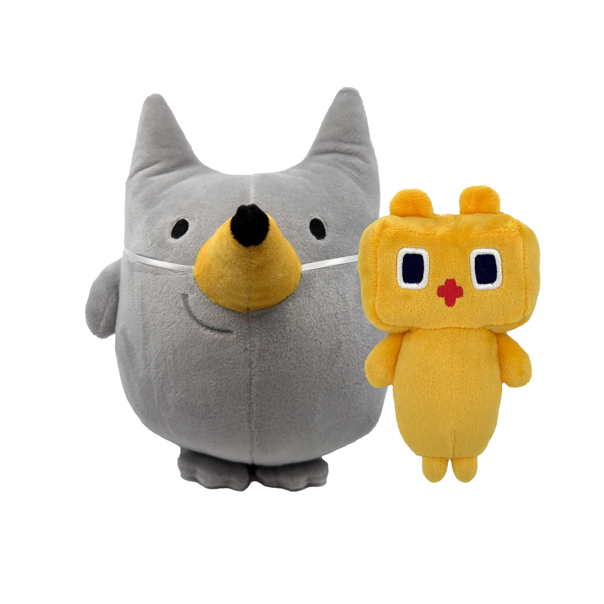 Koto and Rux Bundle product image (1)
