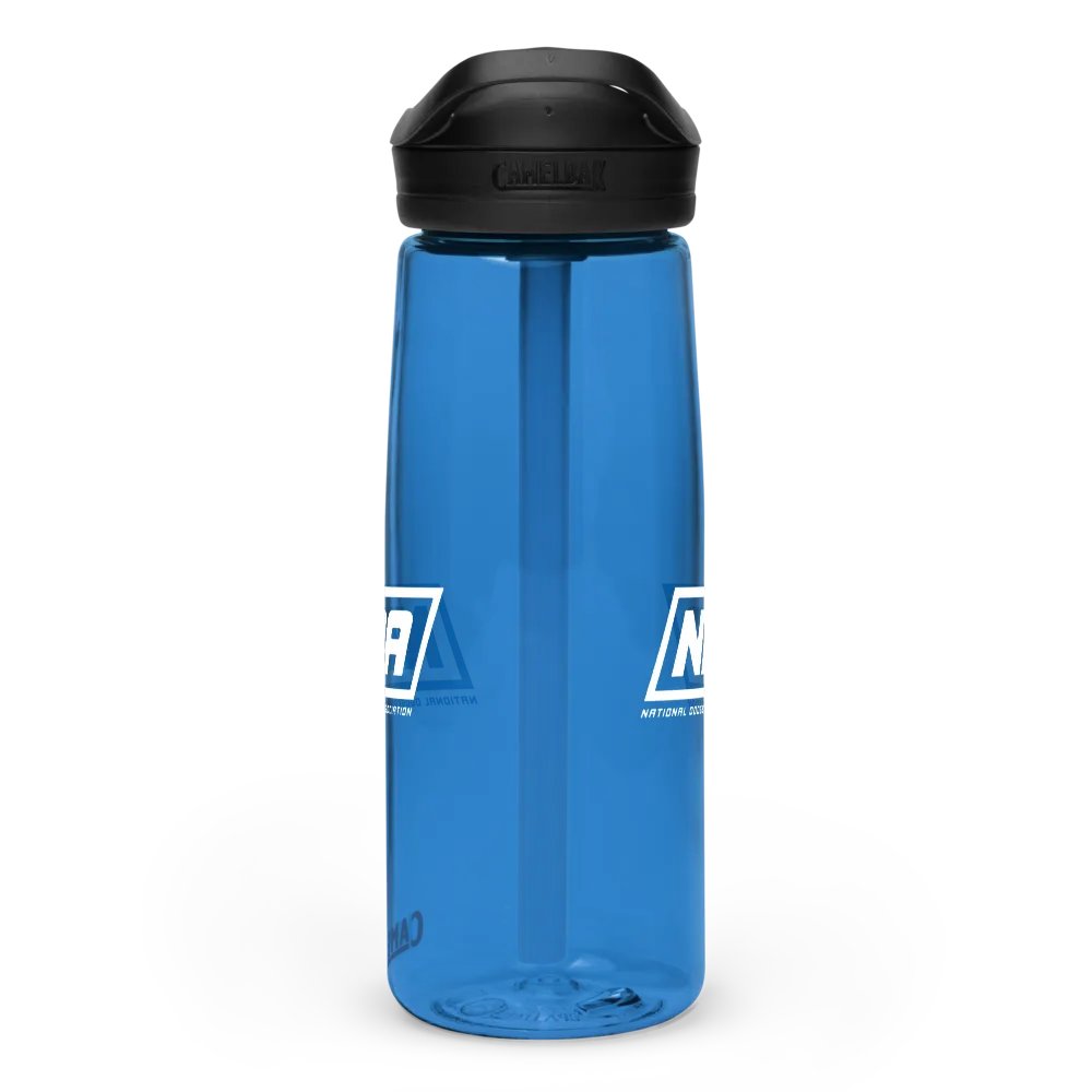 National Dodgeball Association CamelBak® Water Bottle product image (93)