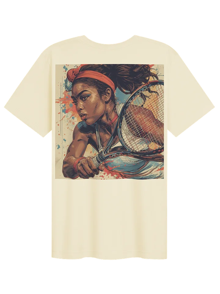 Champion T-shirts product image (1)