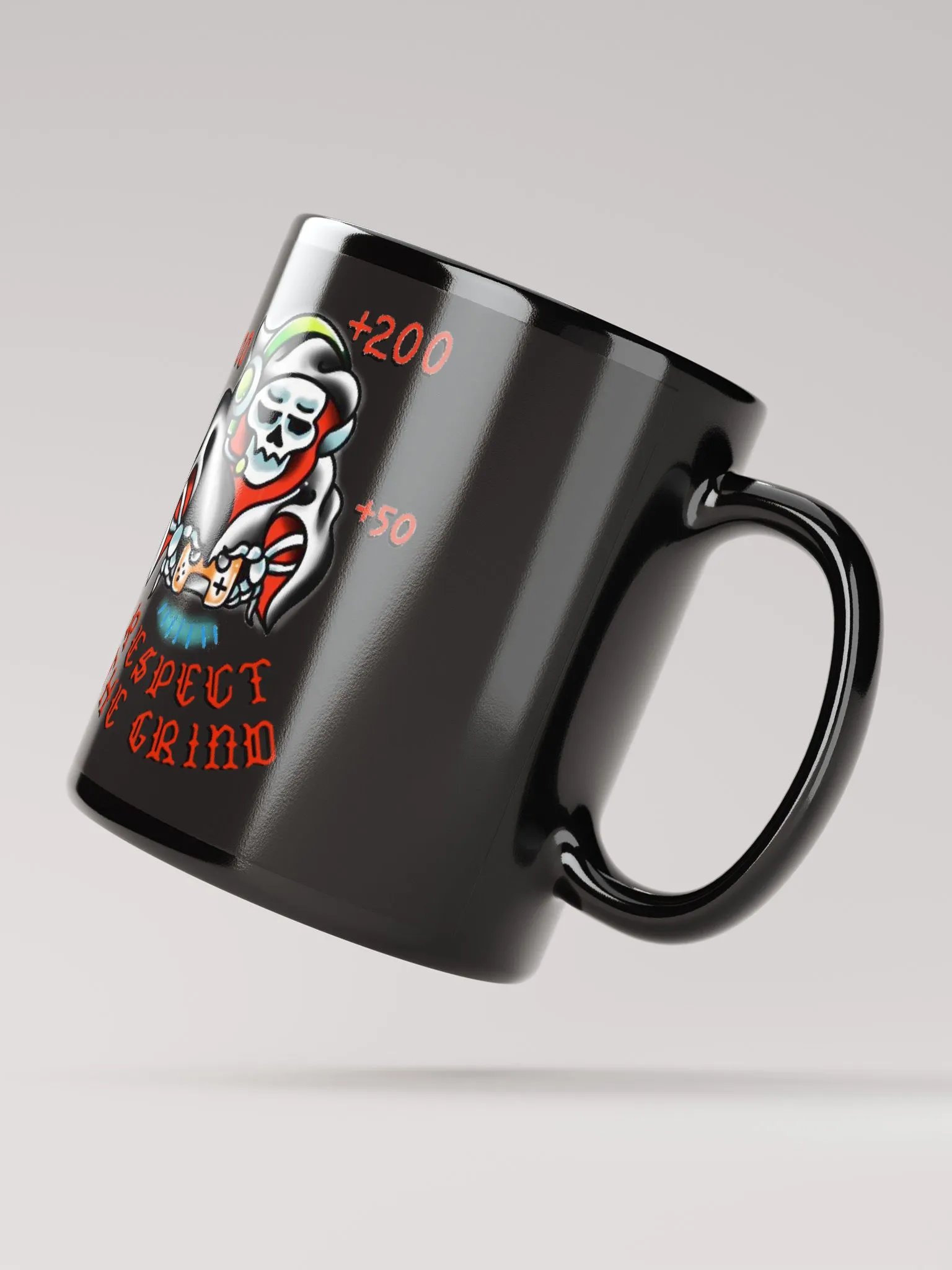 Respect The Grind product image (2)