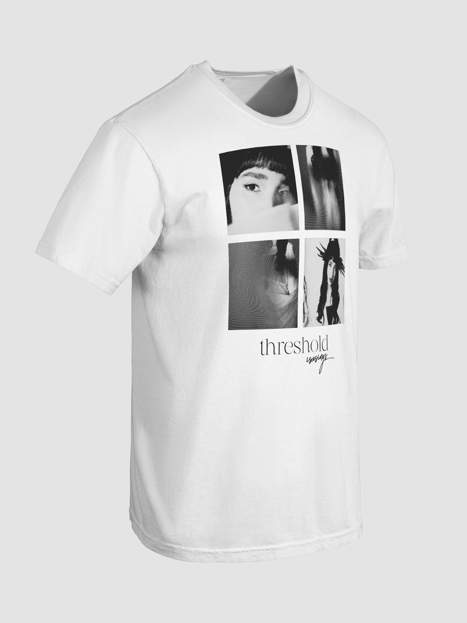 threshold tee - white product image (6)