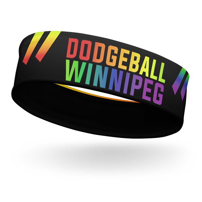 Dodgeball Winnipeg (CAN)