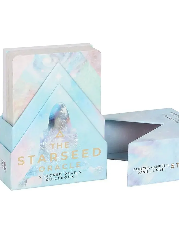 The Starseed Oracle product image (2)