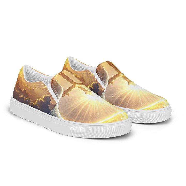 Be Your Own Oracle (Shoes) M product image (2)