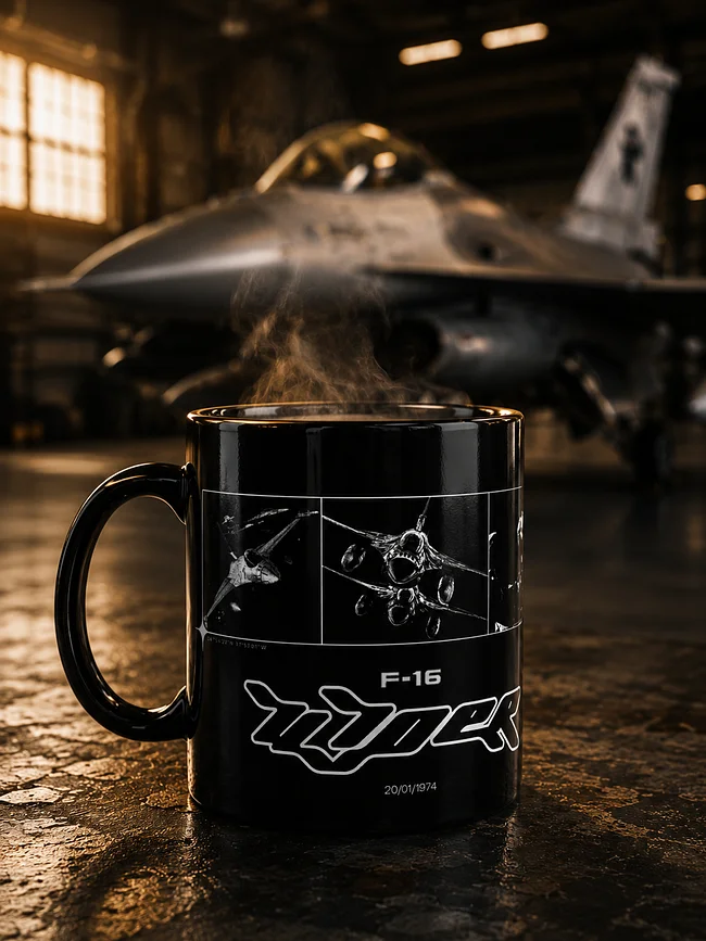 Mugs