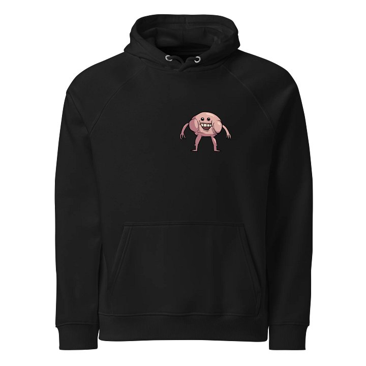 Mini Monster Hoodie product image (1)