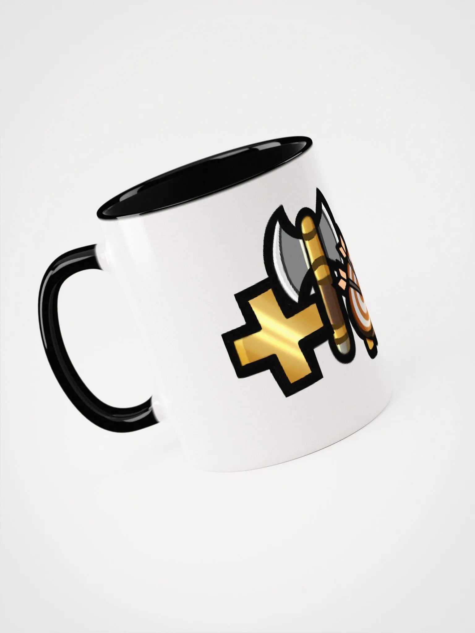 OG Storm Raiders Mug product image (2)