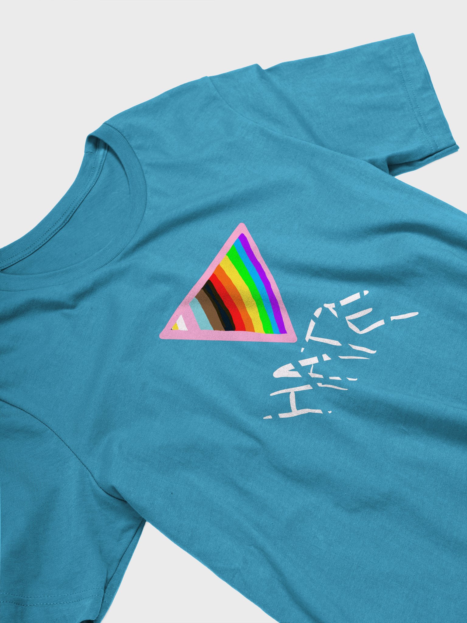 Crush Hate Tee product image (13)
