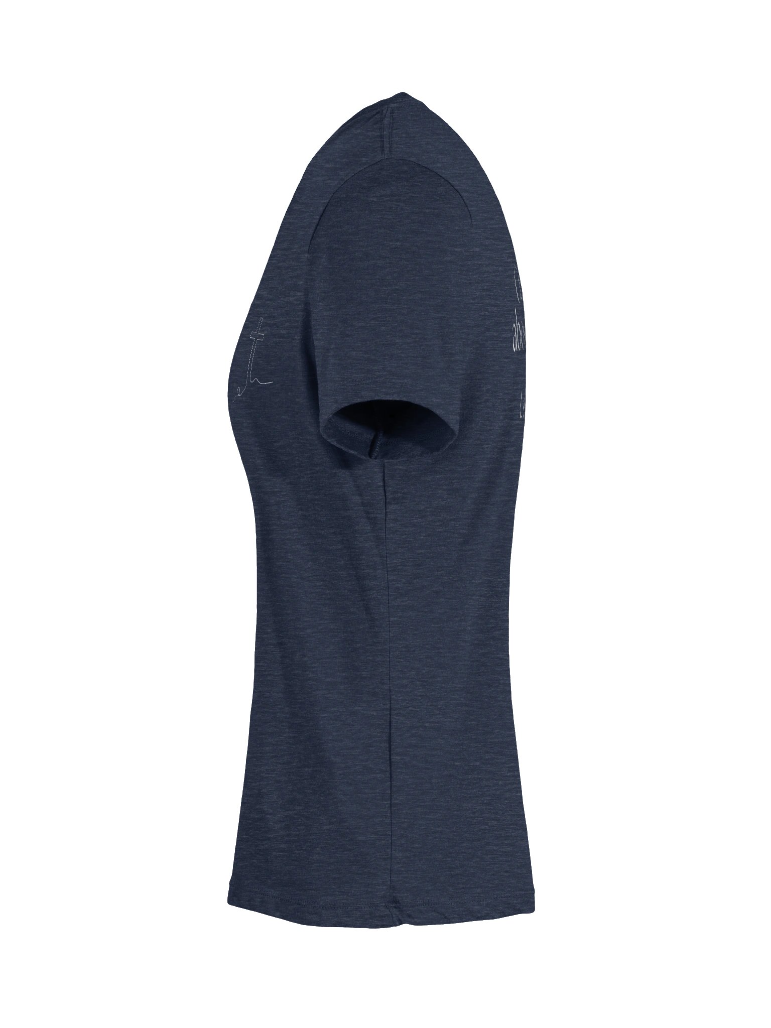 Ask Me About Jesus Relaxed V-Neck product image (10)