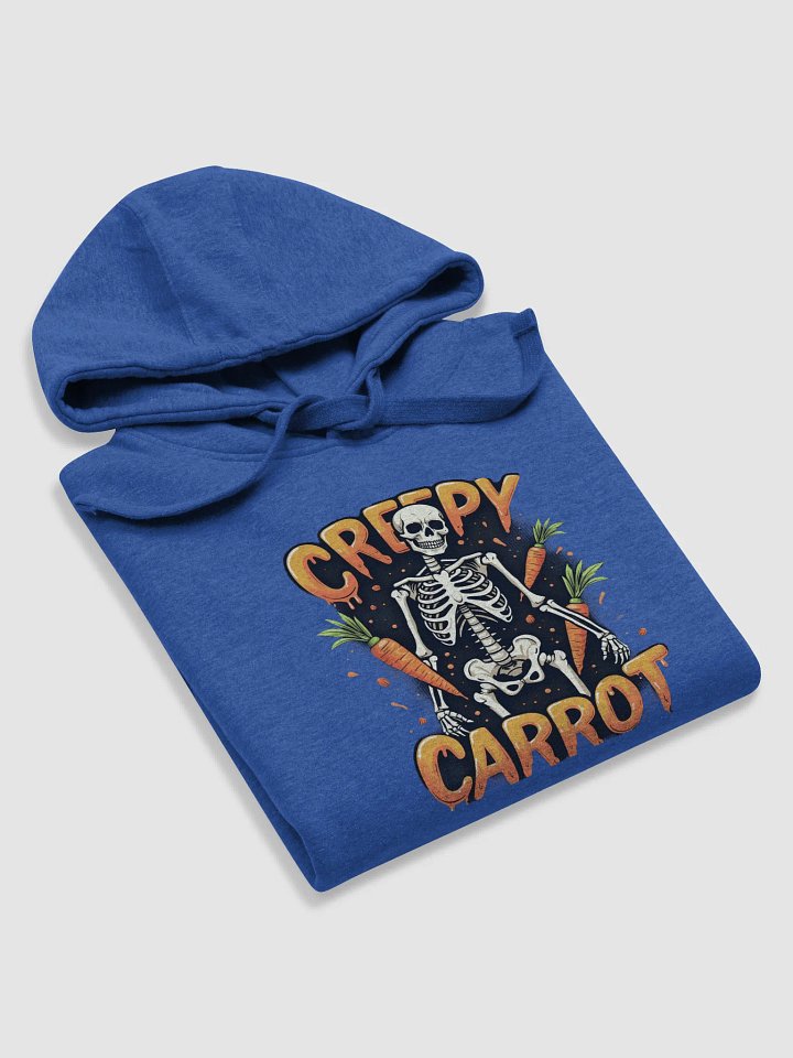 Creepy Carrot Premium Hoodie product image (68)