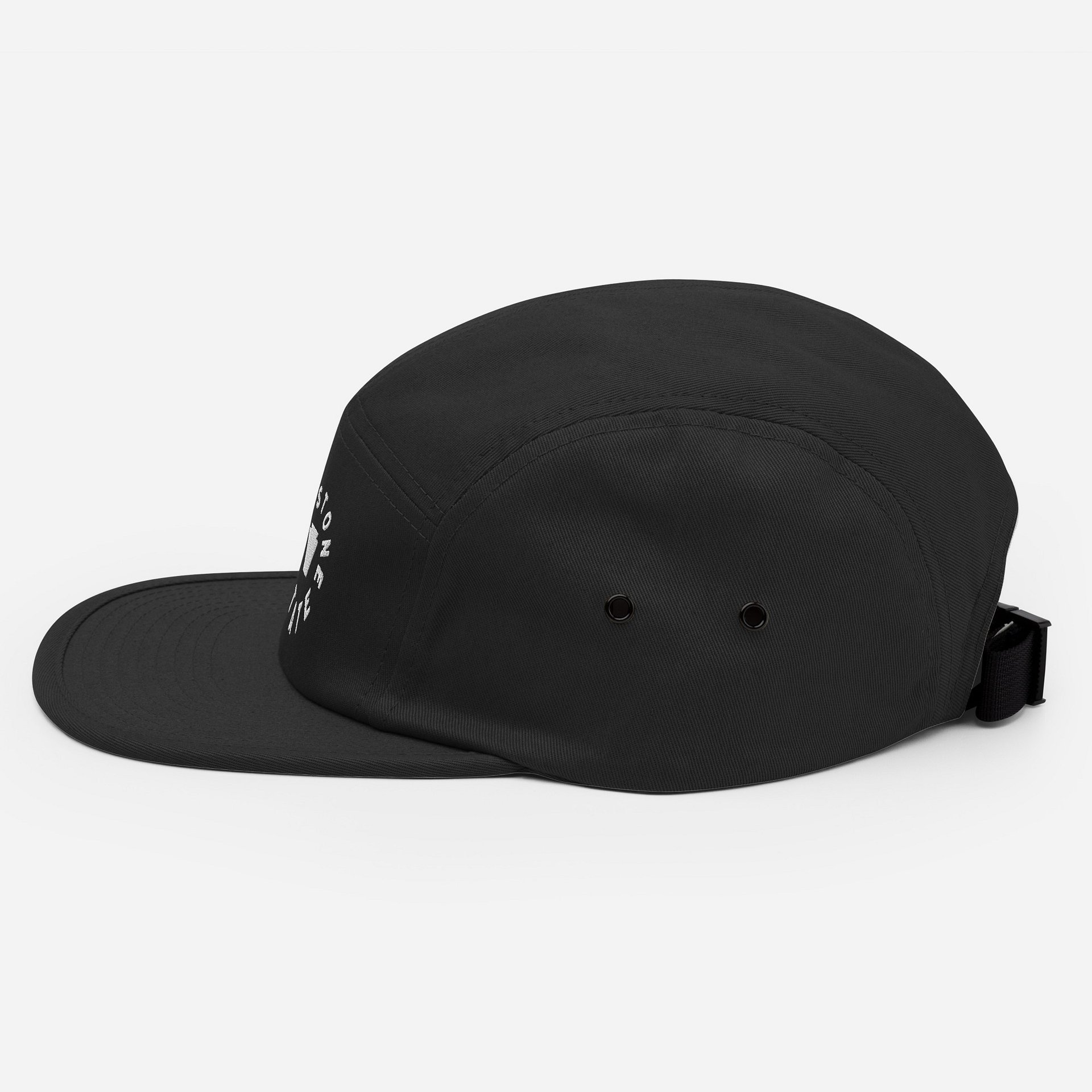 Keystone State Jockey Camper | 100% Cotton product image (3)