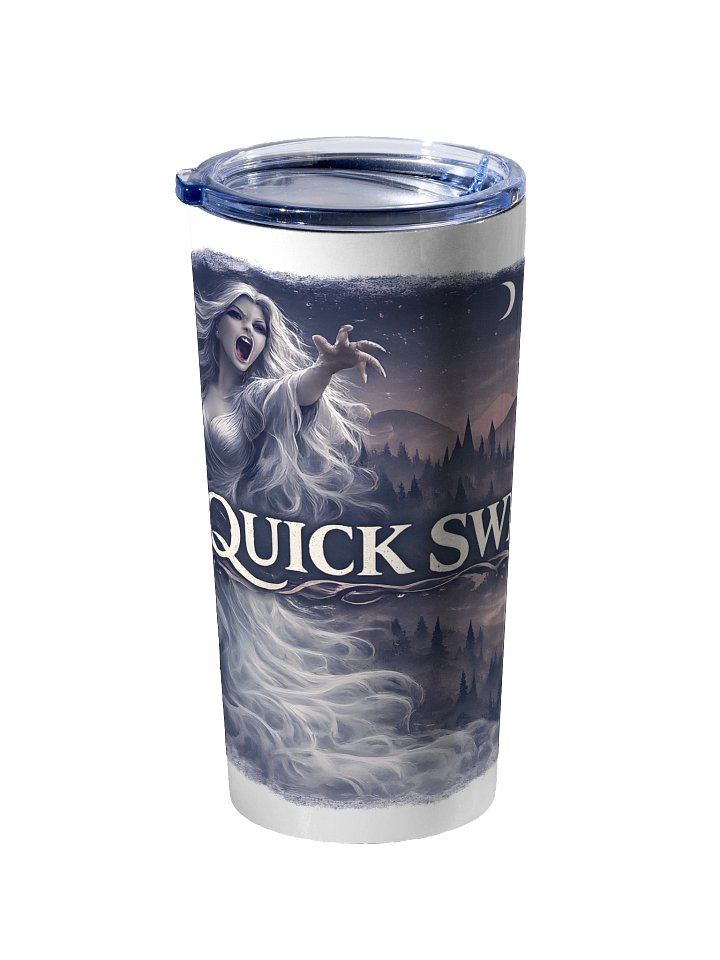 HUGGING MOLLY QUICK SWIG TUMBLER product image (2)