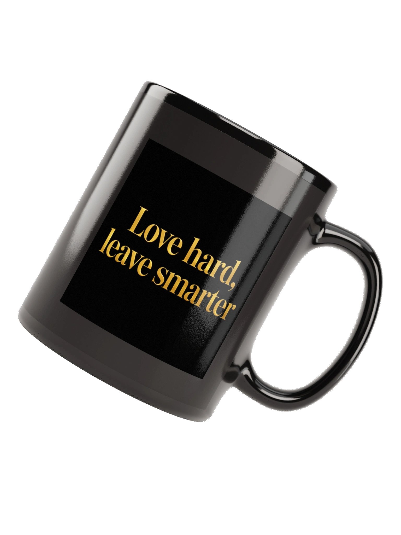 On One Men's Signature Coffee Mug product image (6)