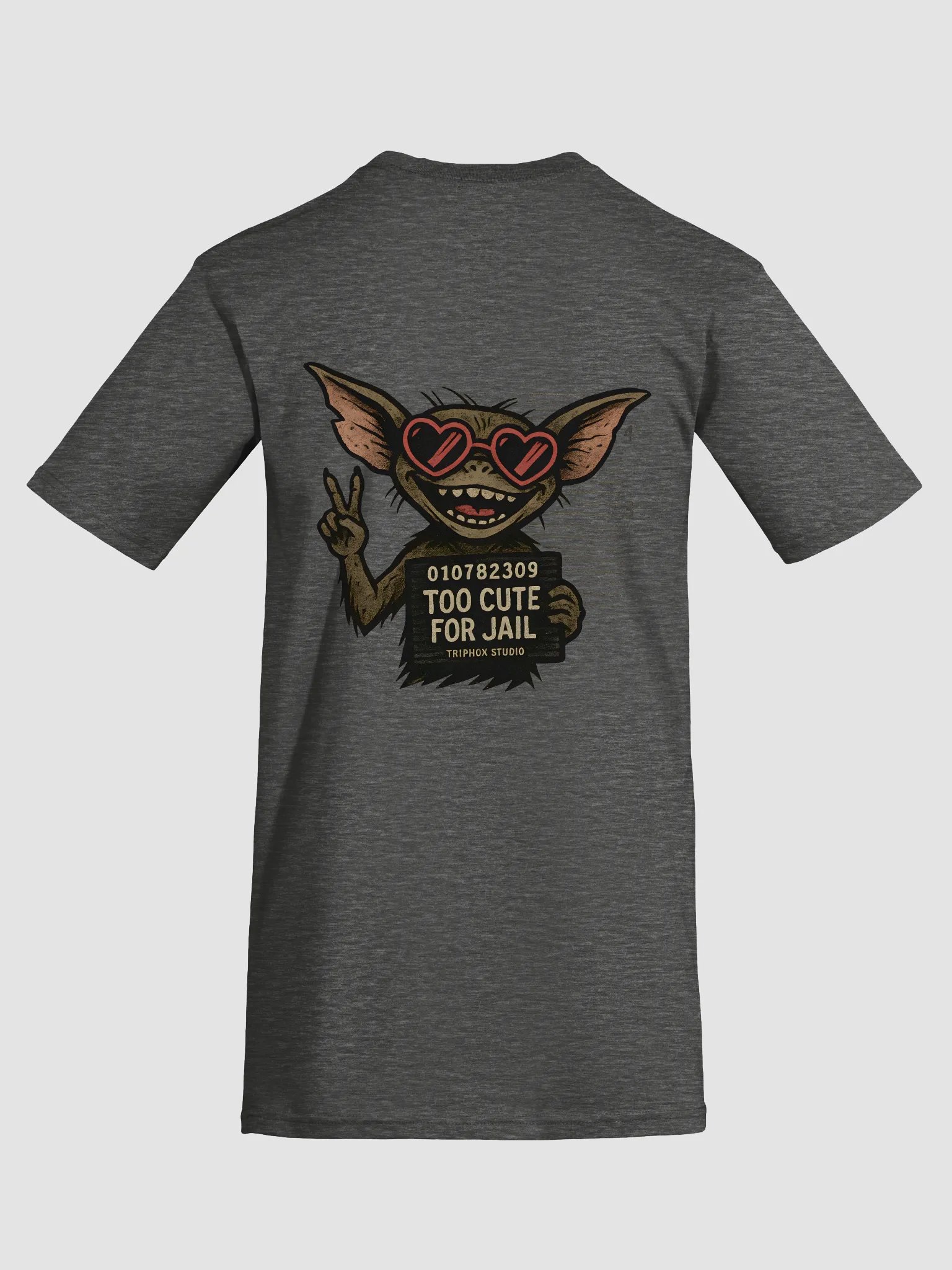 TRIPHOX.STUDIO Signature Tee product image (28)