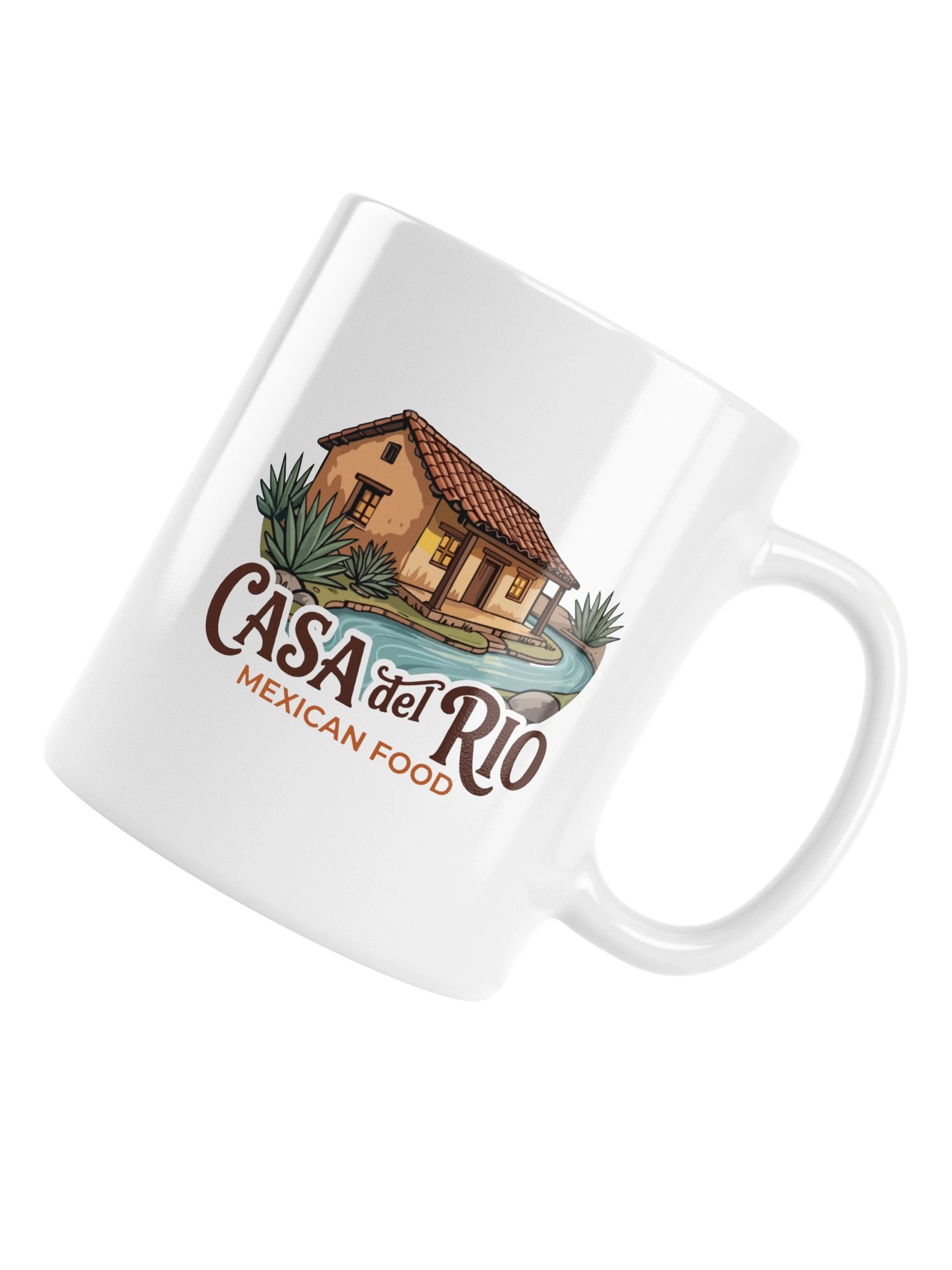 Casa Del Rio Mug product image (16)