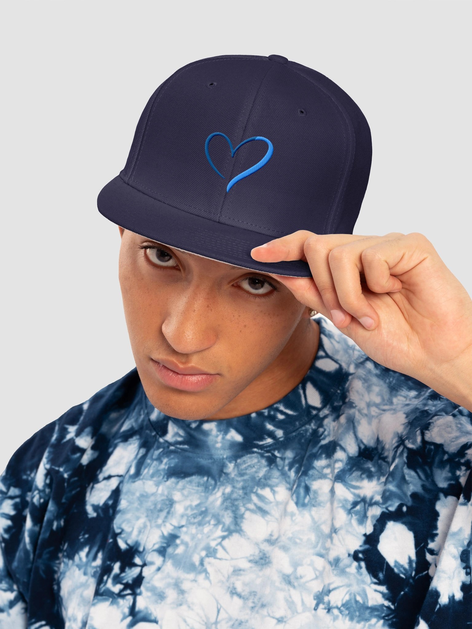 Heart Hat product image (41)