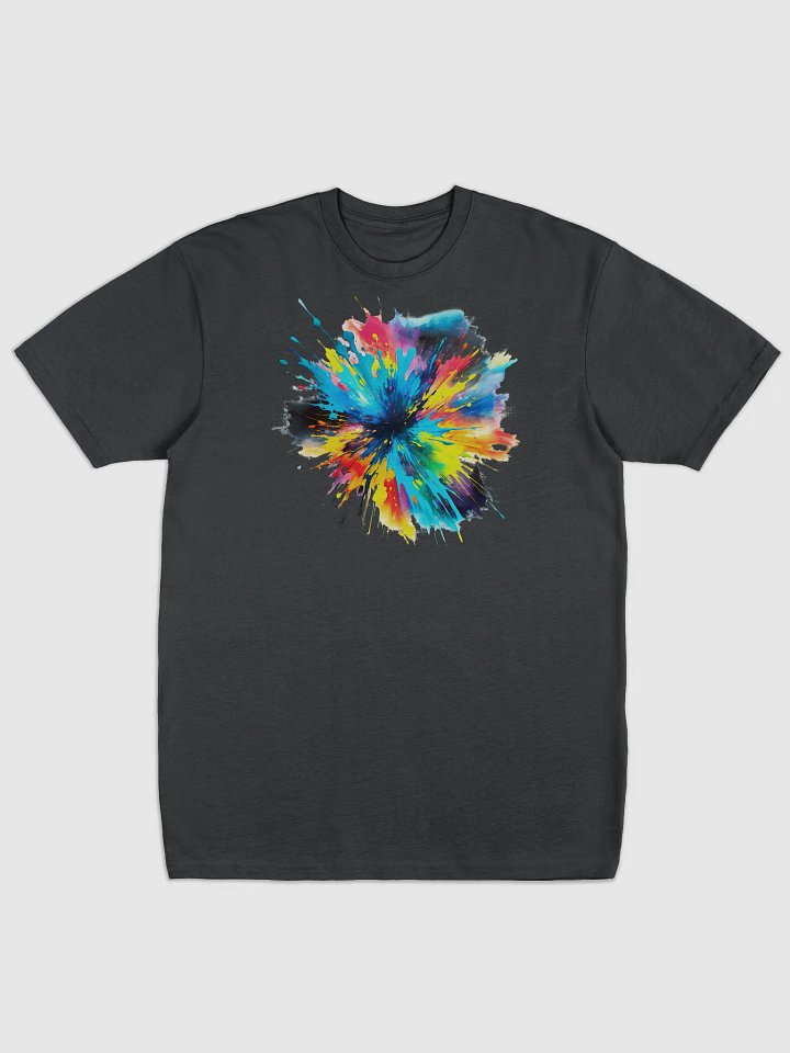 Splat!!! Men's Tee product image (1)