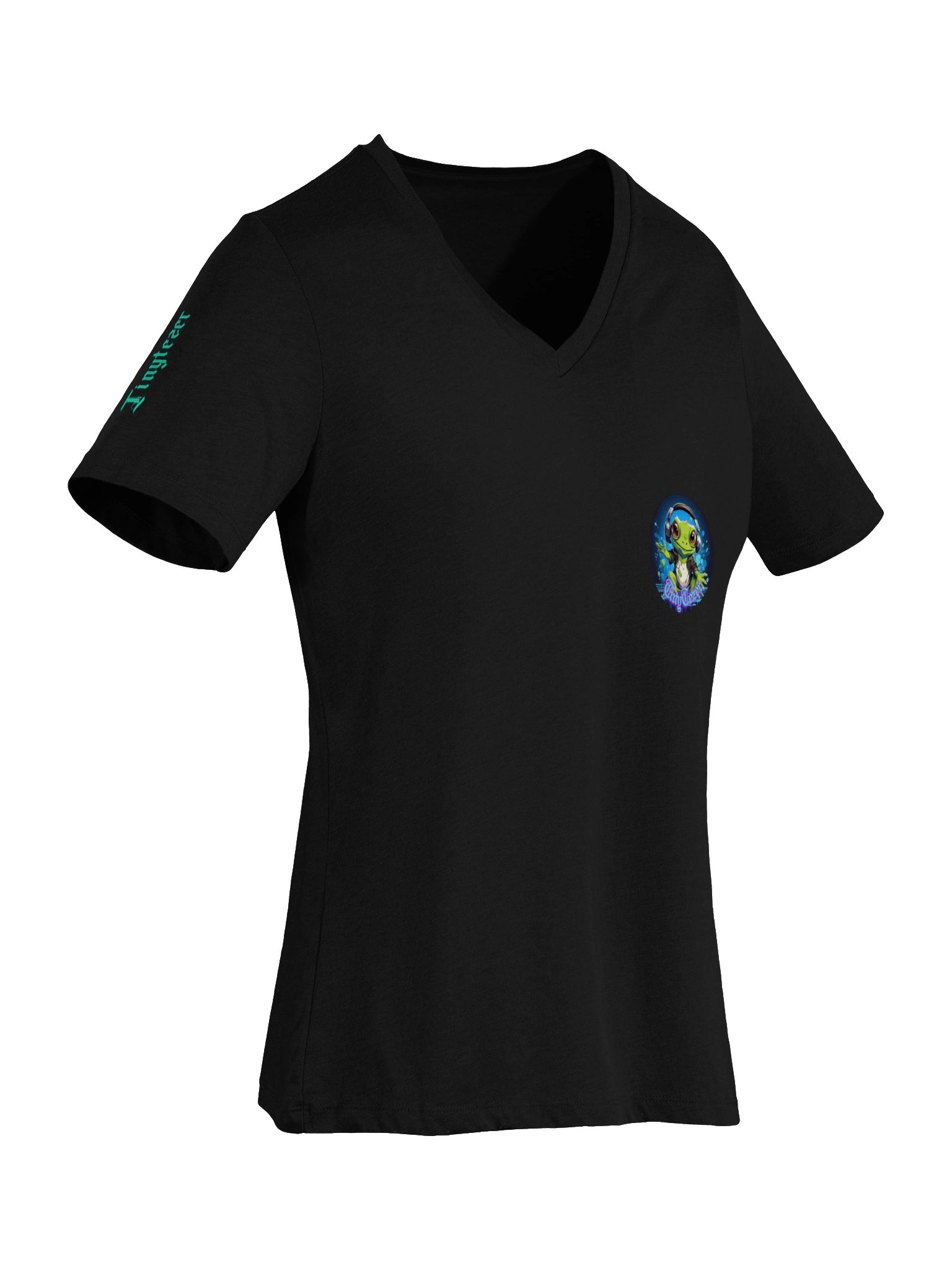 vneck shirt product image (33)