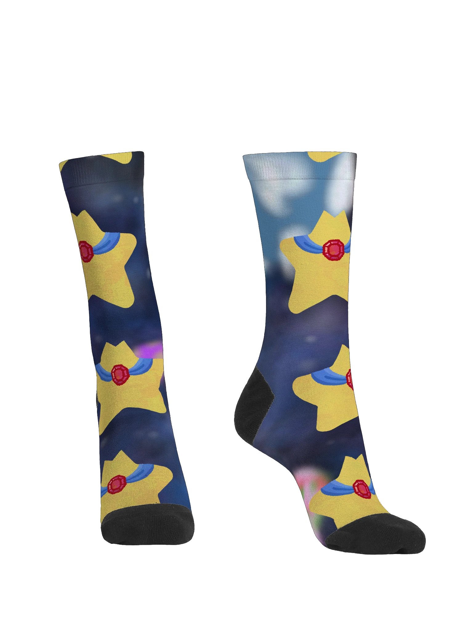 Super Star Socks! product image (2)