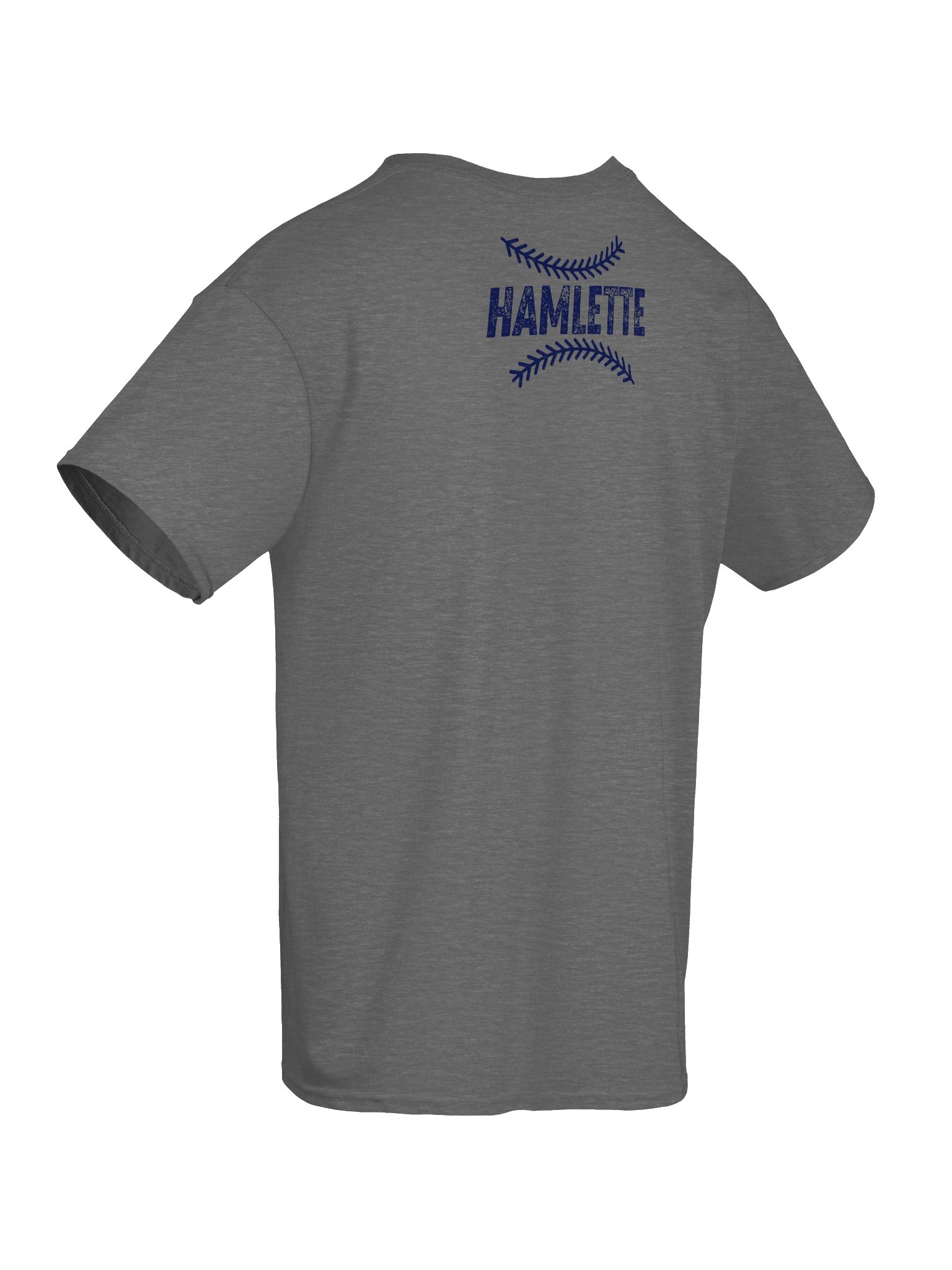 Dixie Boys (Hamlette) product image (36)