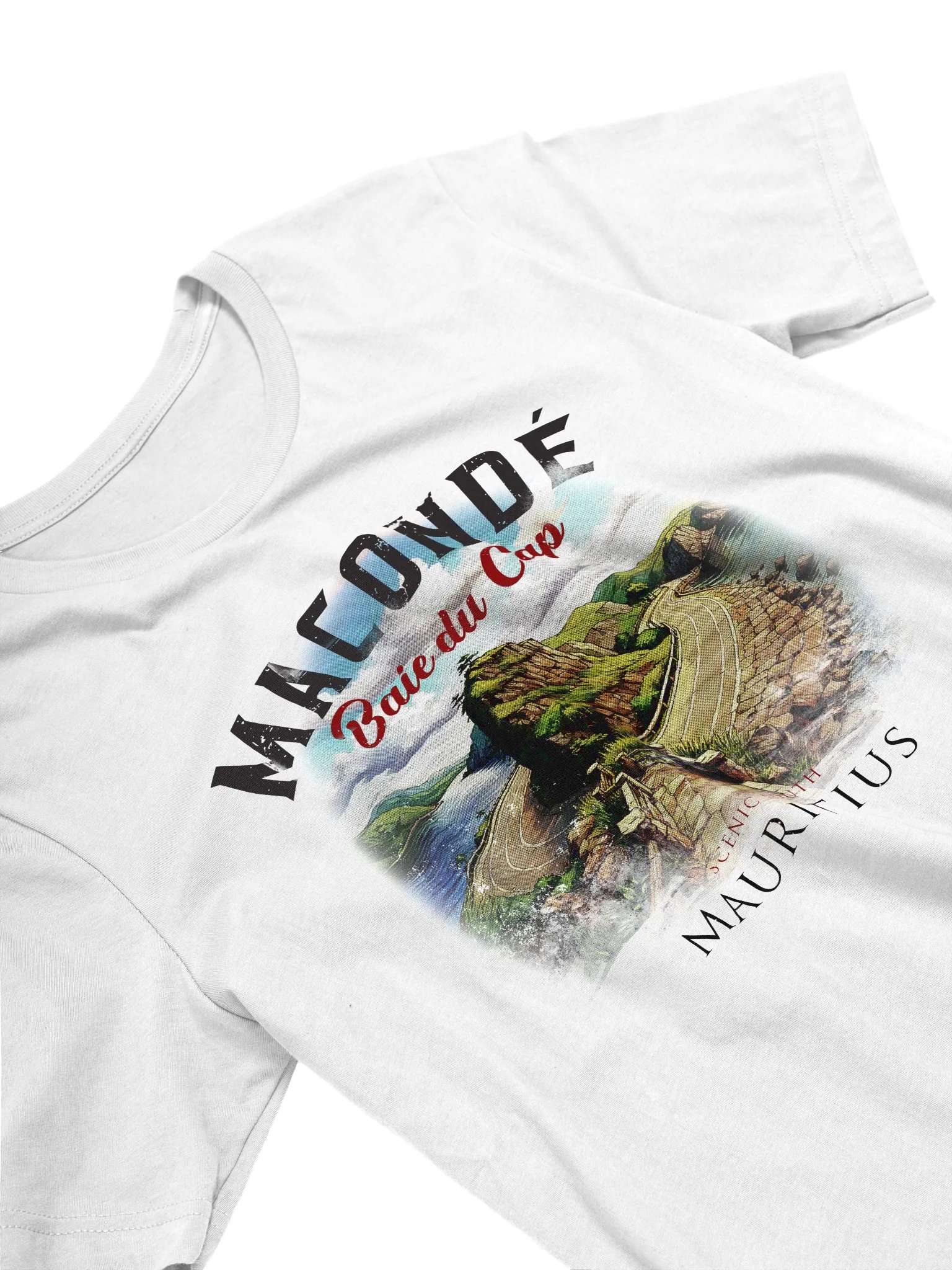 Macondé - Baie du Cap, Mauritius product image (8)