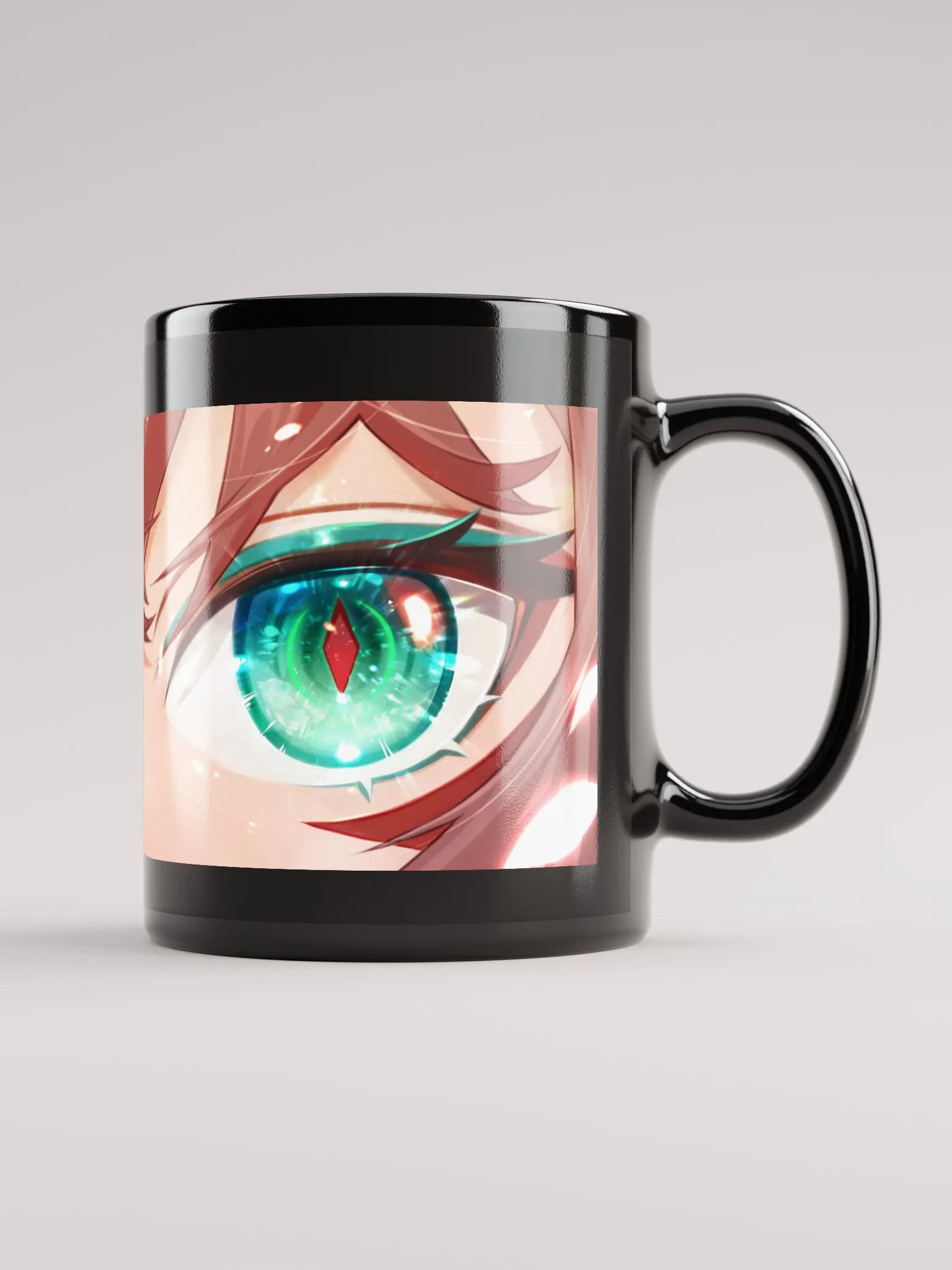 Mochisaii Debut Mug product image (2)