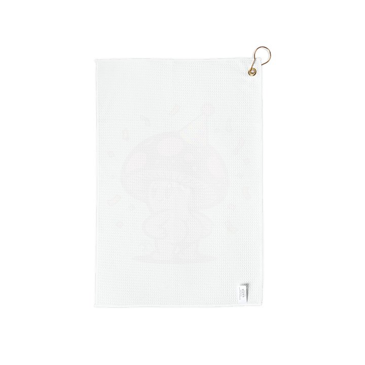 Birthday Mushbutt Towel product image (2)
