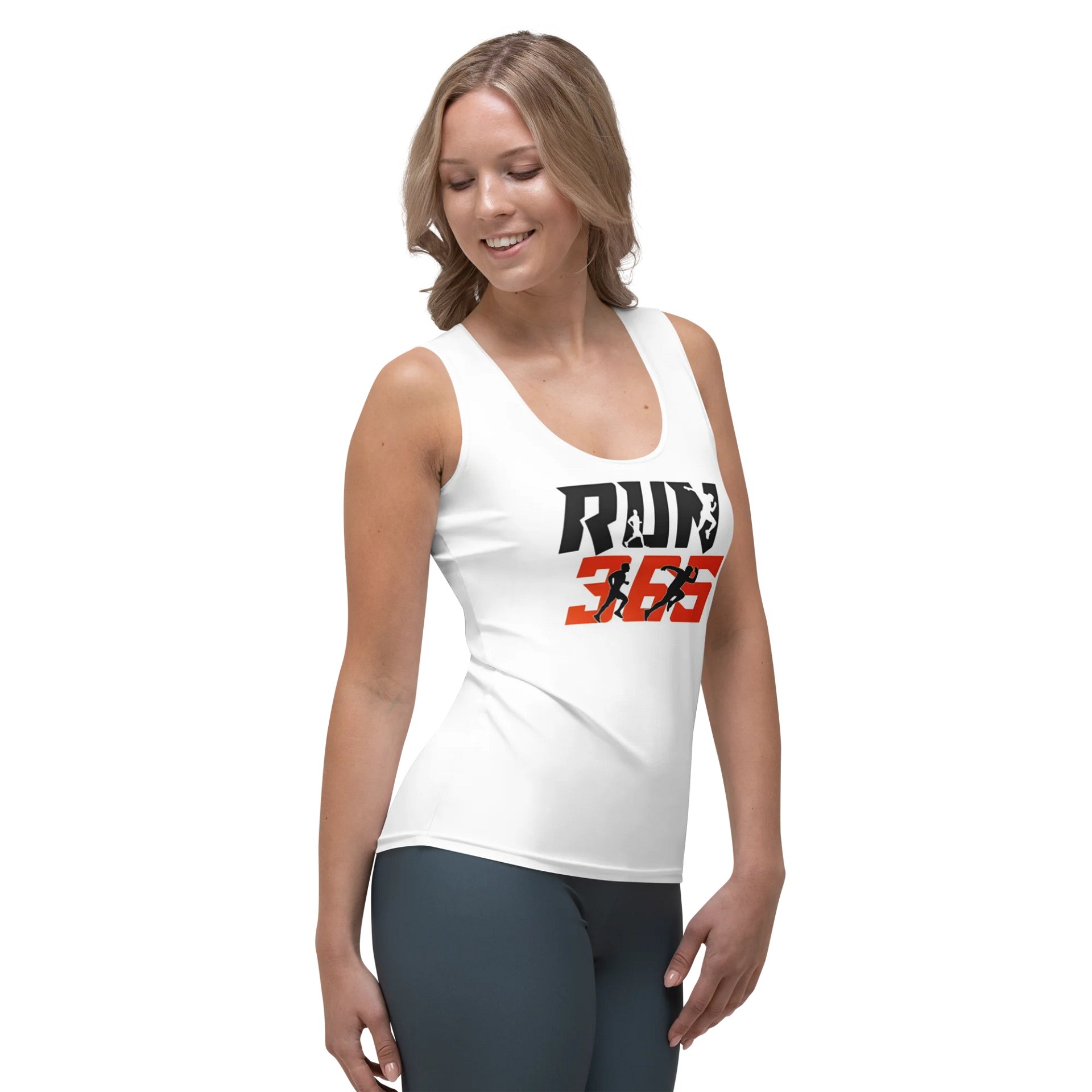 Running Tank Top Women product image (4)