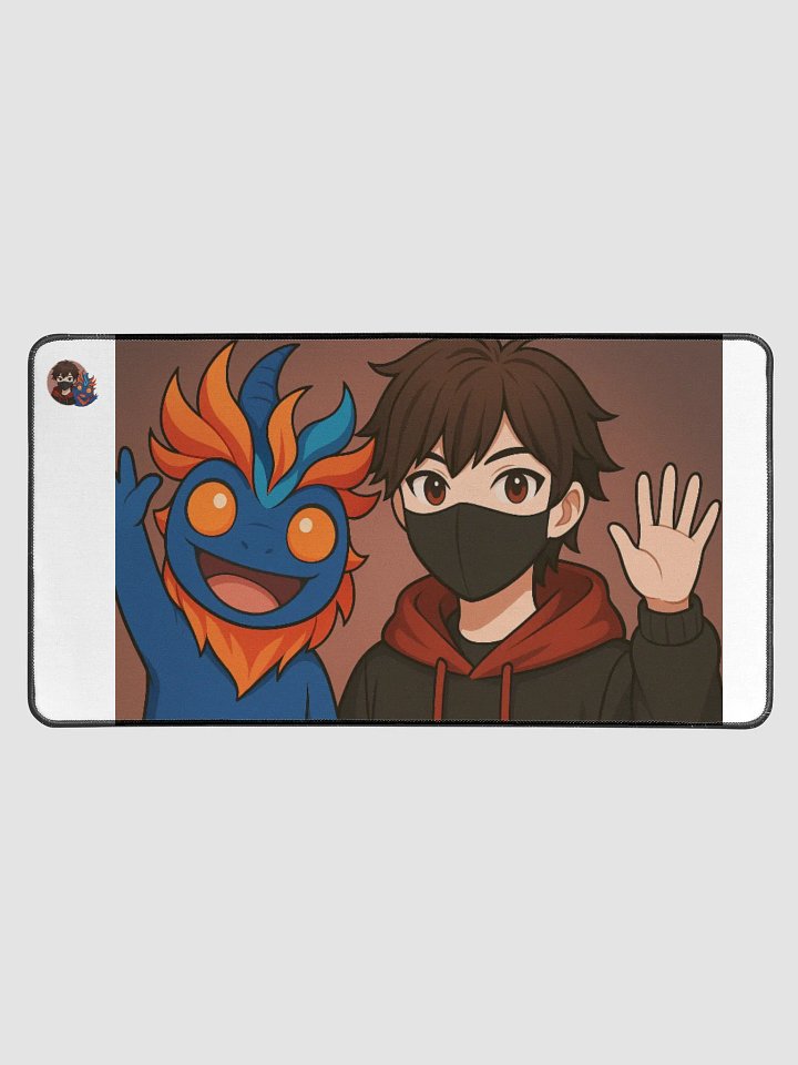 matte für die maus product image (1)