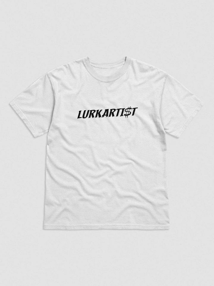 Lurk Artist Mens Tee product image (13)