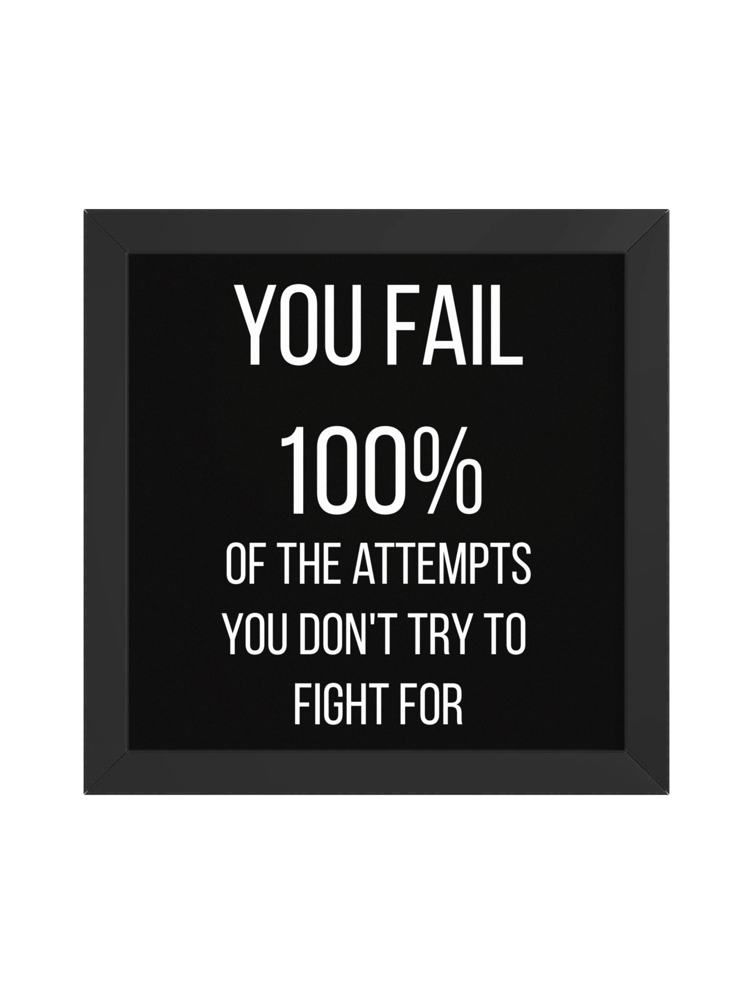 Motivational Poster product image (1)