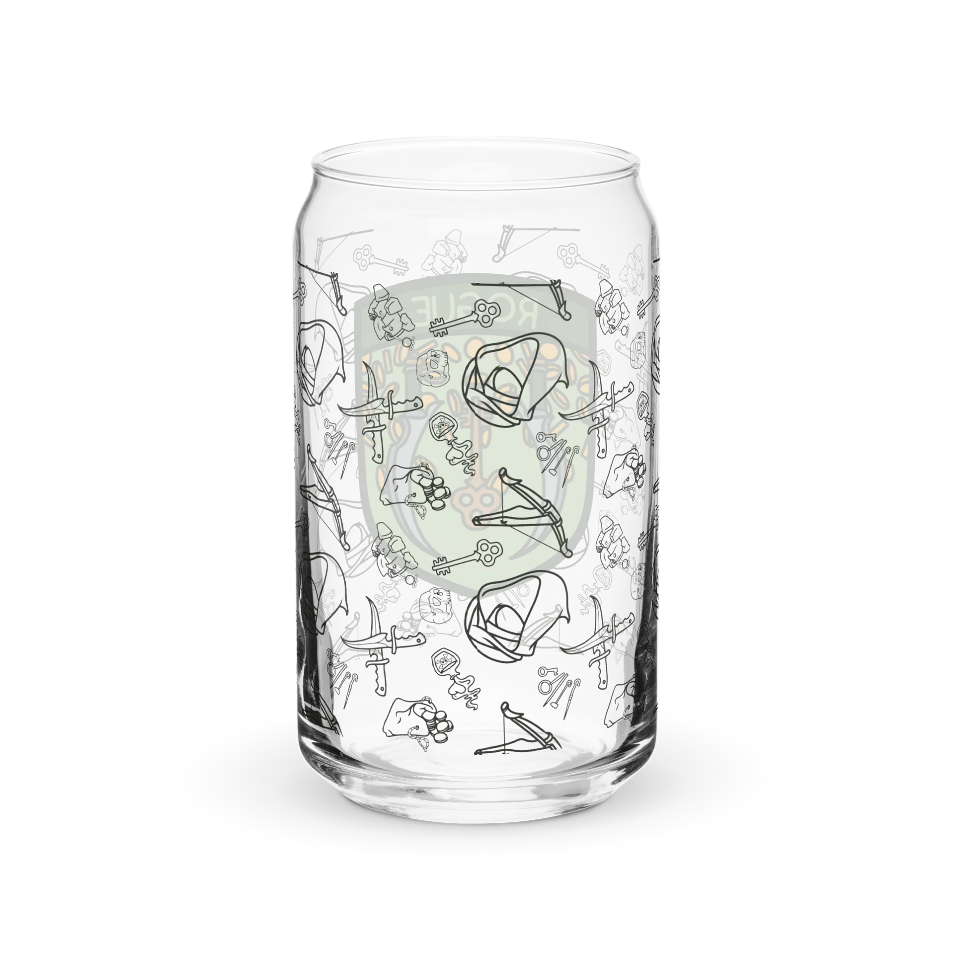Rogue Glass product image (2)