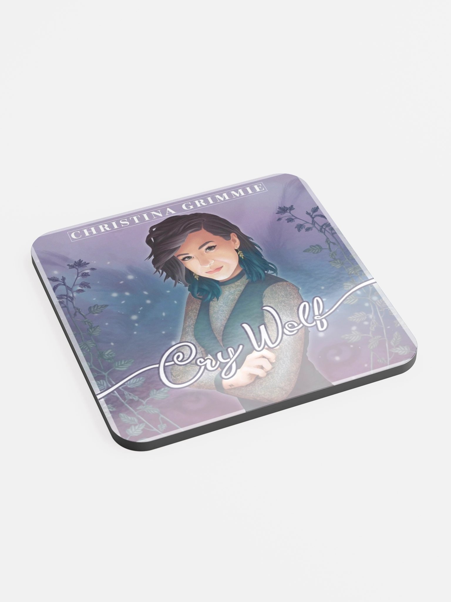 Cry Wolf Coaster product image (2)