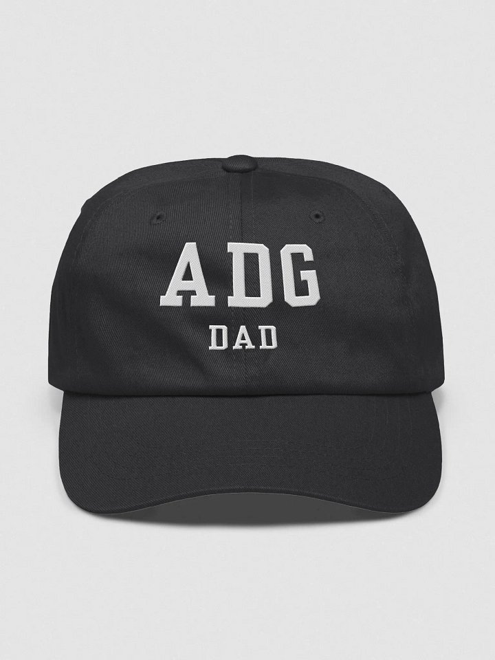 ADG DAD - HAT product image (5)