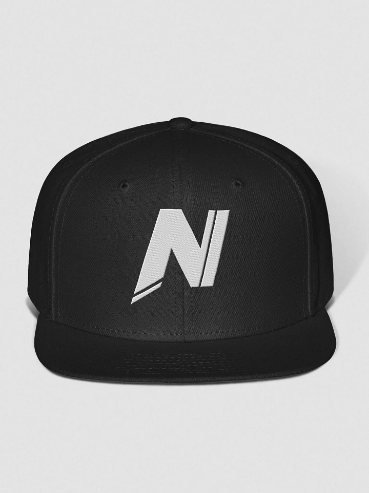 Nova Snapback product image (1)