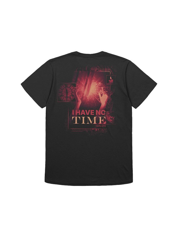 No Time product image (1)