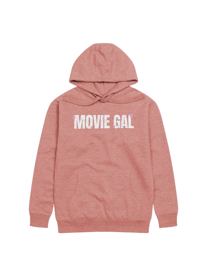 Movie Gal Official Hoodie product image (6)