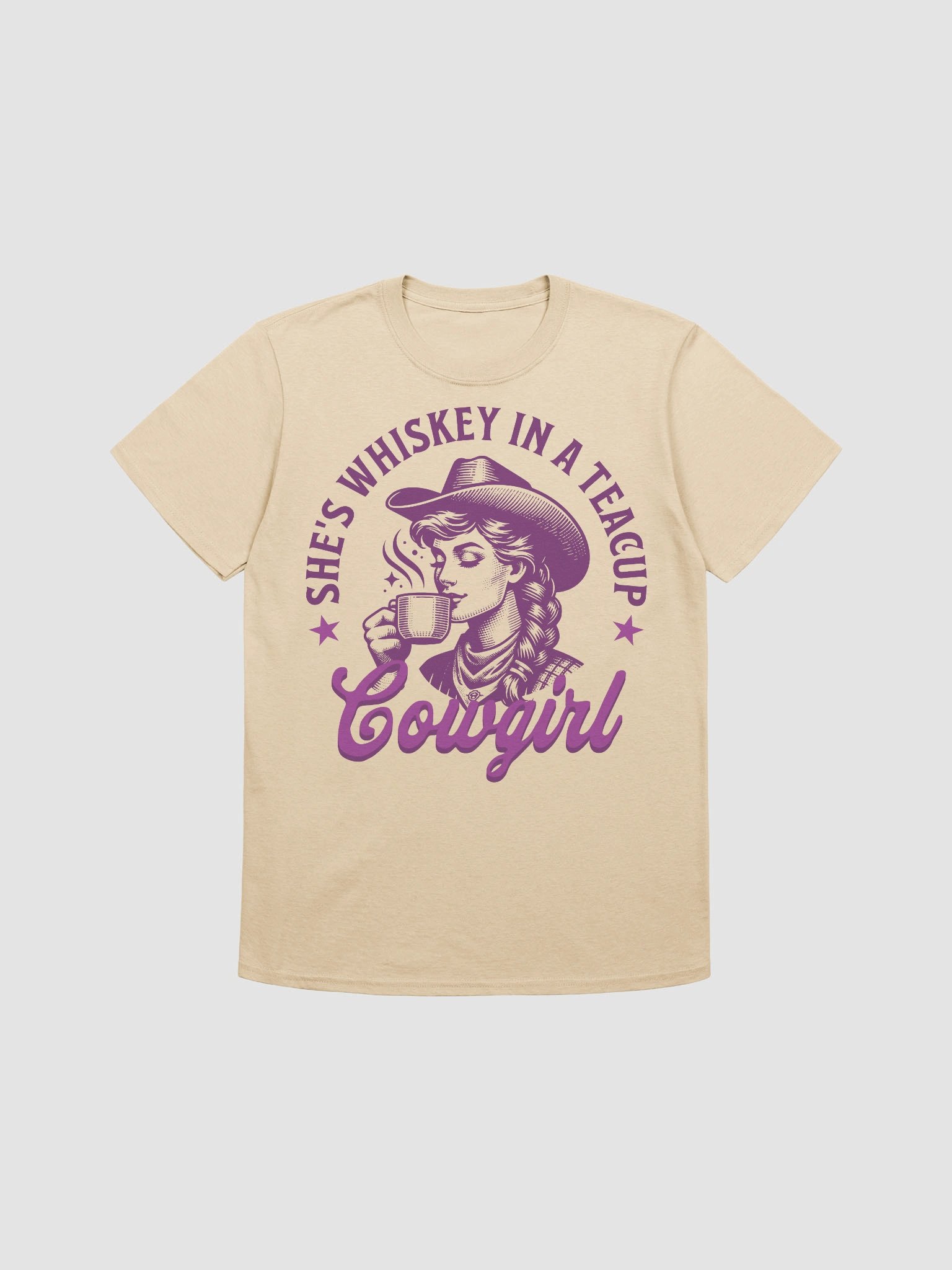The Cowgirl product image (2)