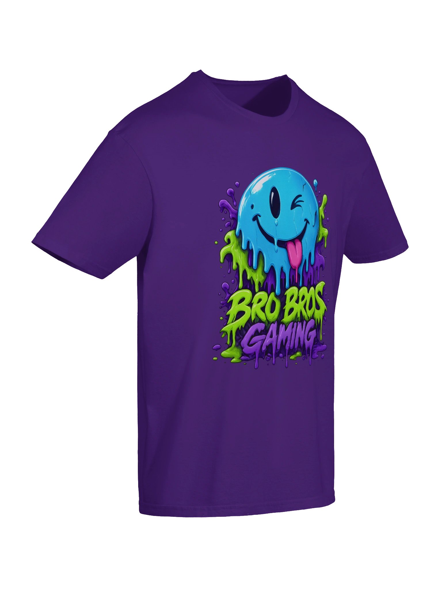 Trippy Drippy Smile product image (36)