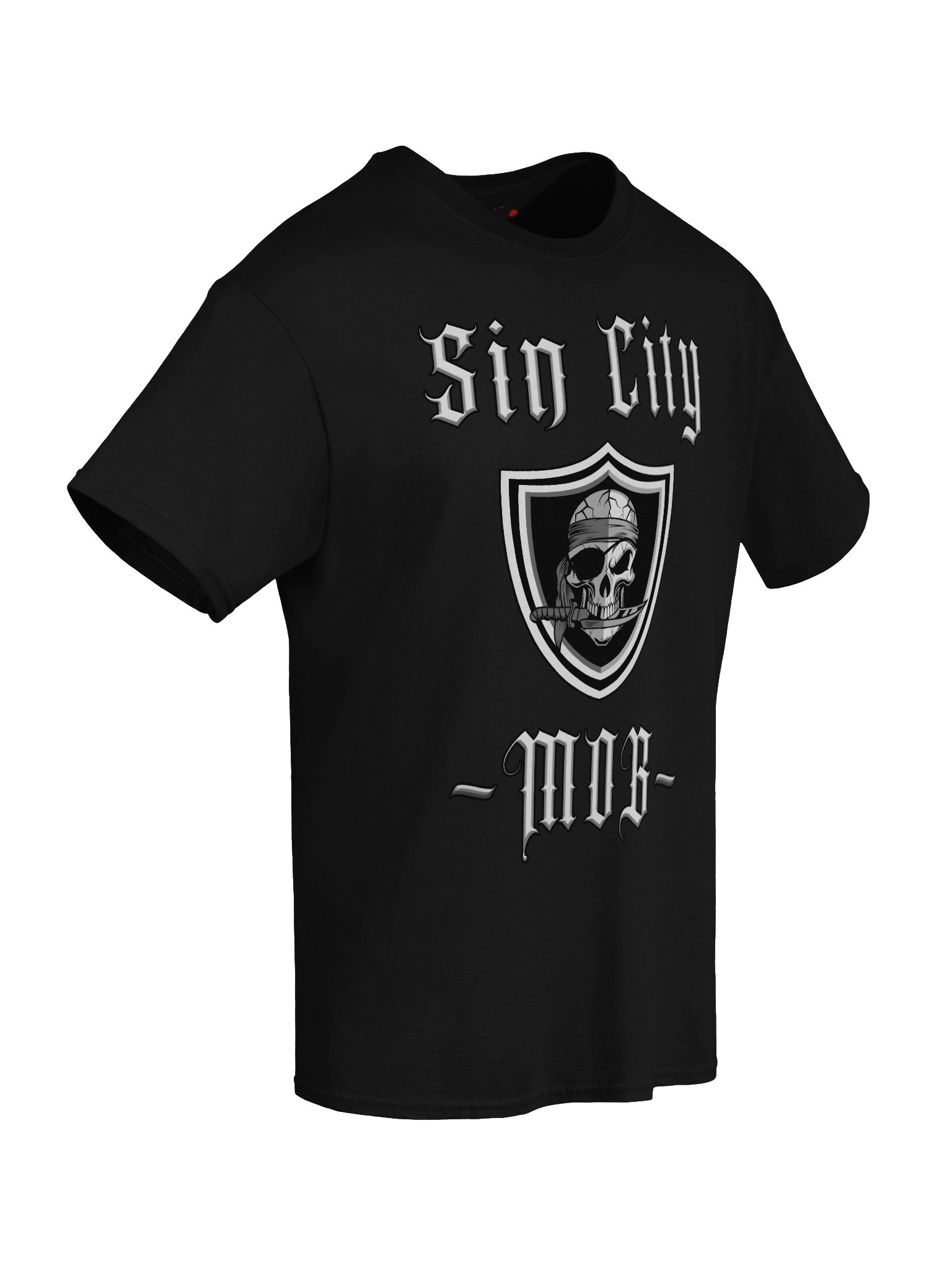 SIN CITY MOB 1C product image (24)