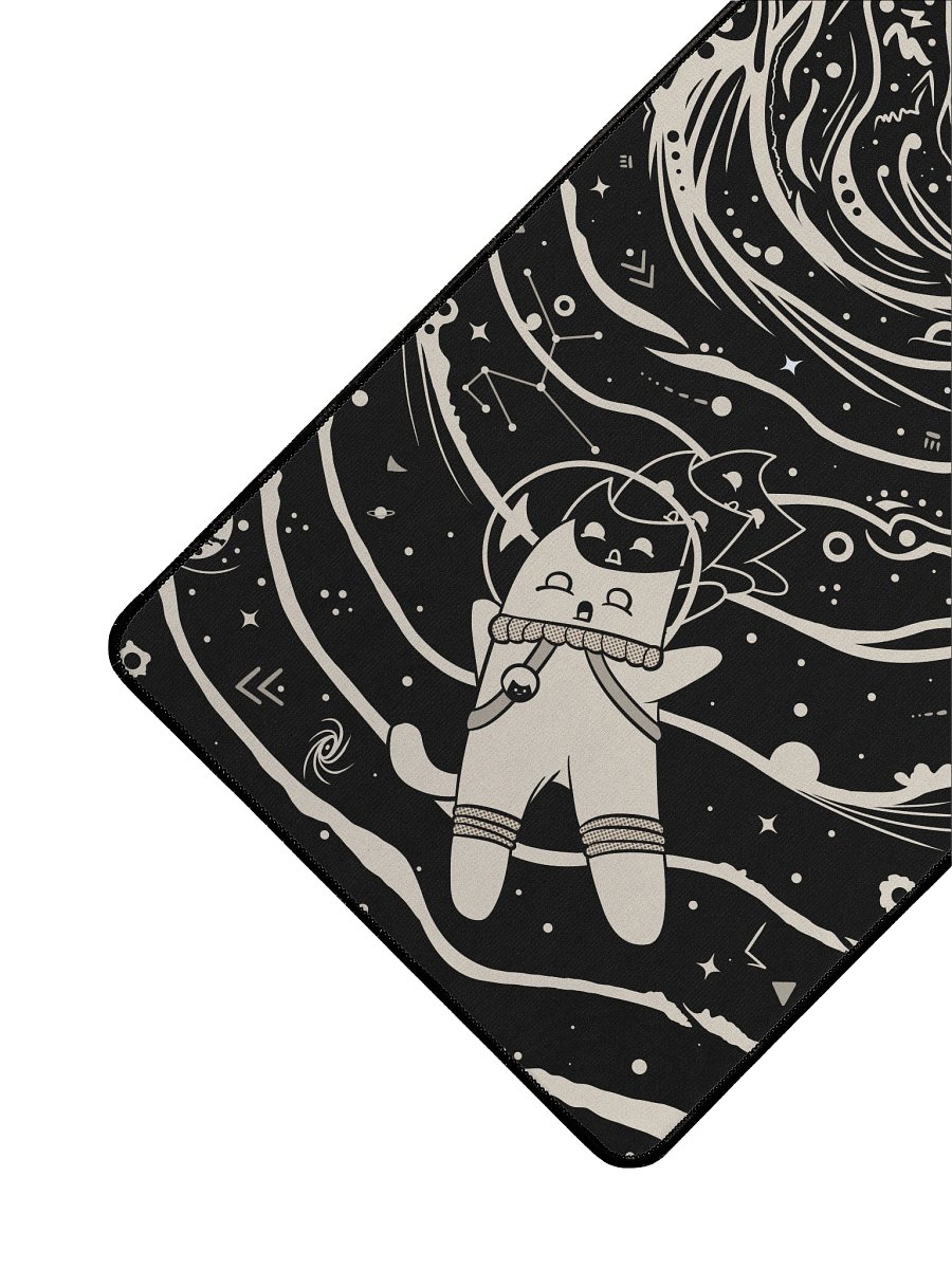 Wormhole Desk Mat product image (3)
