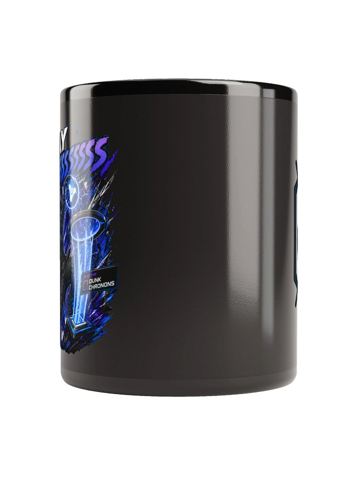 DG7 “Say Less” Chronon Dunk Mug product image (4)