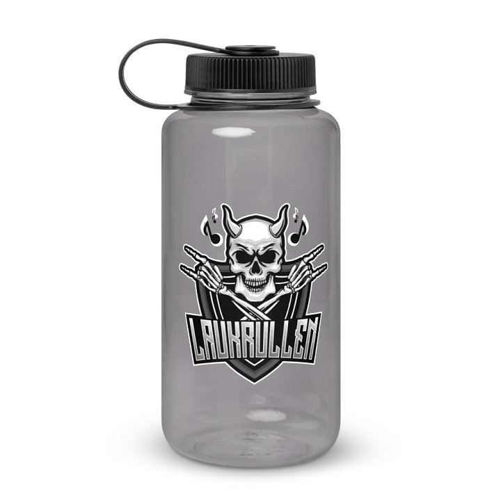 Laukrullen Vannflaske product image (1)